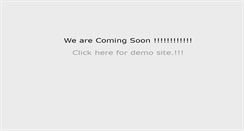 Desktop Screenshot of mkinternationals.com